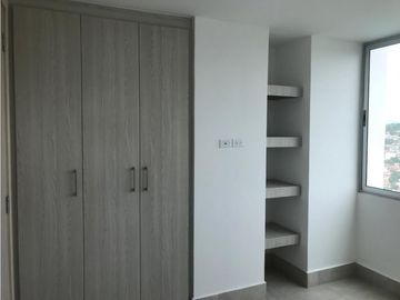 APARTAMENTO 3 RECMARAS 125m2 VENTA /ALQ OPCIÓN COMPRA SKY POINT
