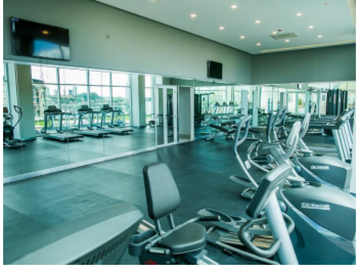 APARTAMENTO 3 RECMARAS 125m2 VENTA /ALQ OPCIÓN COMPRA SKY POINT
