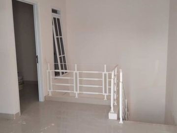 Townhouse Mewah Harga Murah