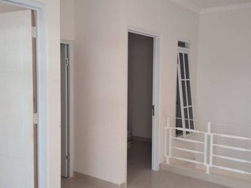 Townhouse Mewah Harga Murah