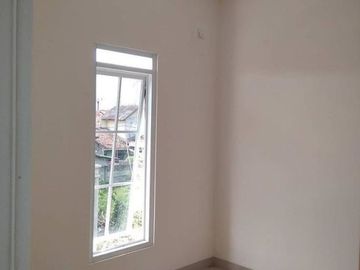 Townhouse Mewah Harga Murah