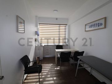 Se vende oficina en centro de Coquimbo