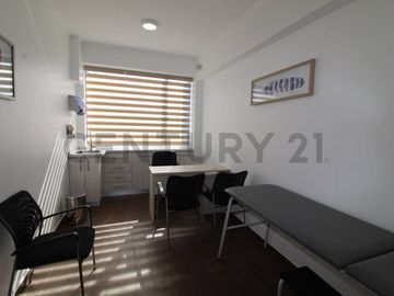 Se vende oficina en centro de Coquimbo