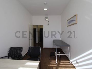 Se vende oficina en centro de Coquimbo