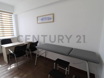 Se vende oficina en centro de Coquimbo