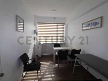 Se vende oficina en centro de Coquimbo