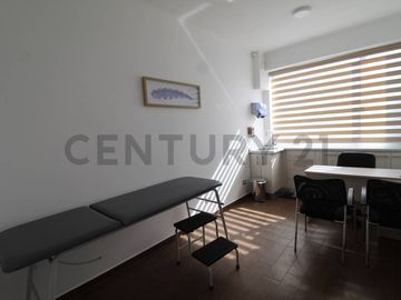 Se vende oficina en centro de Coquimbo