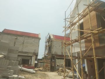Cluster Murah Mewah di Jakarta Pusat