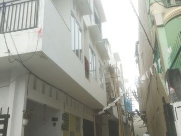 Cluster Murah Mewah di Jakarta Pusat