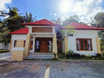 Miliki Vlla Mewah di tempat Wisata kelas Internasional