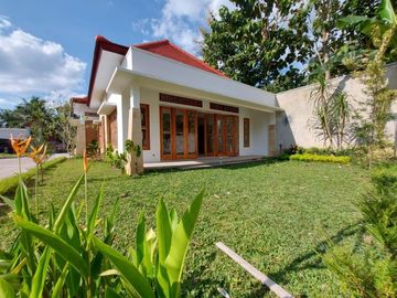 Miliki Vlla Mewah di tempat Wisata kelas Internasional