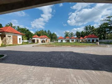 Miliki Vlla Mewah di tempat Wisata kelas Internasional