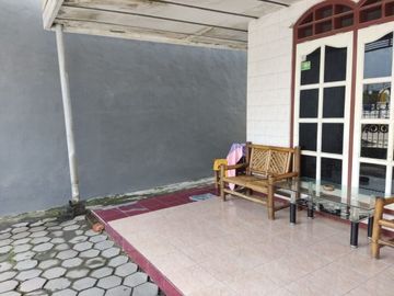Dijual Rumah Lidah Wetan *DN