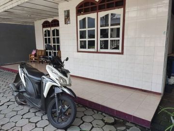 Dijual Rumah Lidah Wetan *DN
