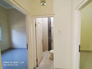 Rumah Siap Huni Dalam Perumahan di Plemburan Utara UGM