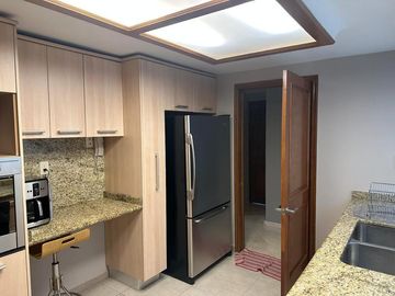 Departamento en Renta en Polanco 2R/2.5B/2E - Amueblado - 173 m2