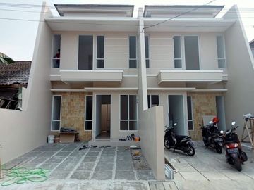 Rumah Dijual Di Permata Pamulang Tangerang