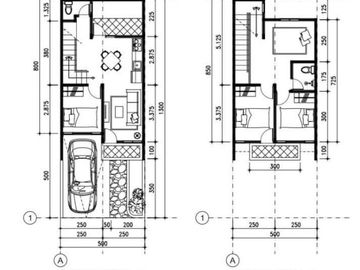 Rumah Dijual Di Permata Pamulang Tangerang