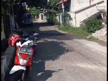 Rumah Dijual Di Permata Pamulang Tangerang