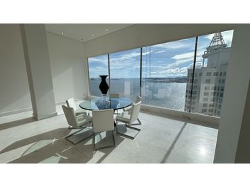 Venetian Tower Penthouse