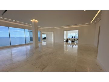 Venetian Tower Penthouse