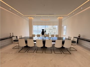 Venetian Tower Penthouse