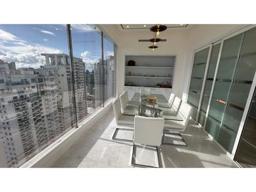 Venetian Tower Penthouse