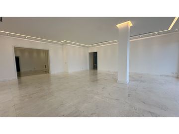 Venetian Tower Penthouse