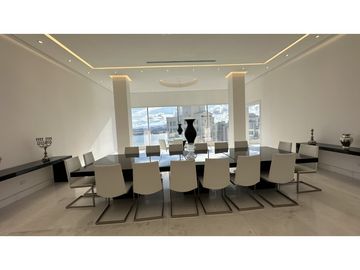 Venetian Tower Penthouse