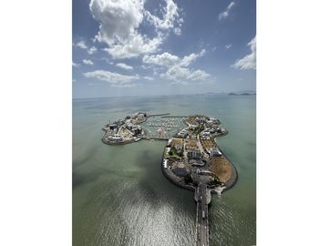 Venetian Tower Penthouse