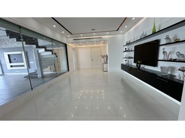 Venetian Tower Penthouse