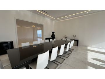 Venetian Tower Penthouse