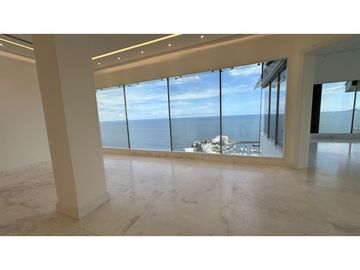 Venetian Tower Penthouse