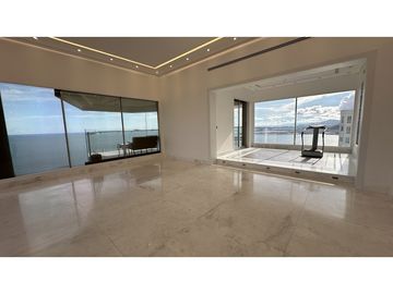 Venetian Tower Penthouse