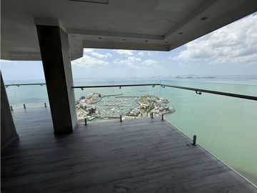 Venetian Tower Penthouse