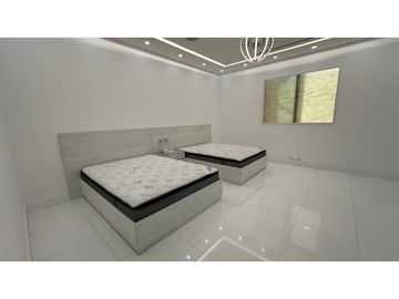 Venetian Tower Penthouse