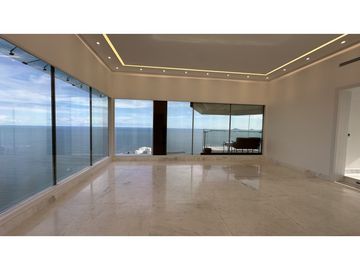Venetian Tower Penthouse