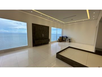 Venetian Tower Penthouse
