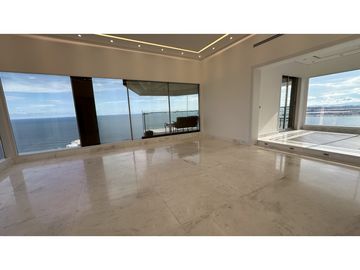 Venetian Tower Penthouse