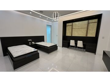 Venetian Tower Penthouse