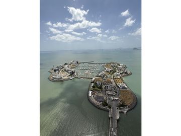 Venetian Tower Penthouse