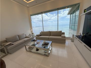 Venetian Tower Penthouse