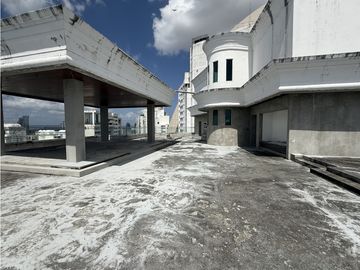 Venetian Tower Penthouse