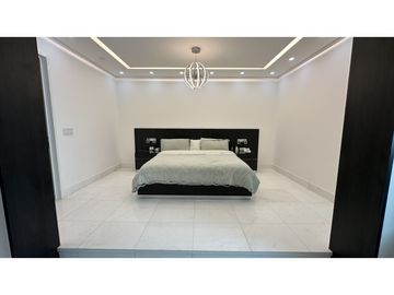 Venetian Tower Penthouse