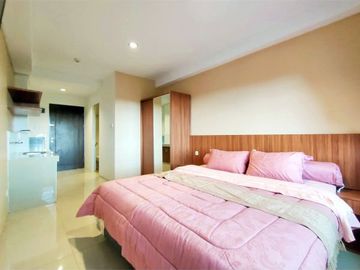 SKYVIEW SETIABUDI APARTMENT (Jalan Abdul Hakim) Medan