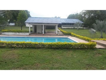 Finca en venta en Saldaña  Tolima