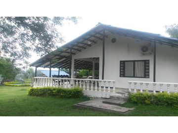 Finca en venta en Saldaña  Tolima