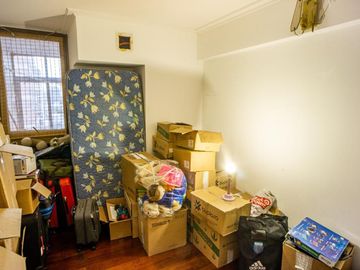 Venta Departamento 4 Dormitorios Con Cochera  - Barrio  Abasto