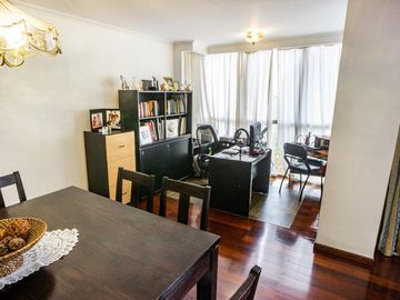 Venta Departamento 4 Dormitorios Con Cochera  - Barrio  Abasto