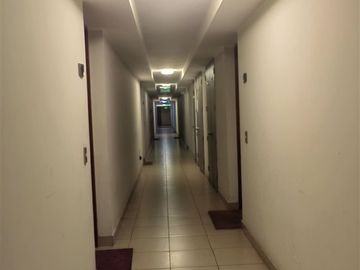DEPARTAMENTO EN VENTA 3D 2B SANTIAGO CENTRO
